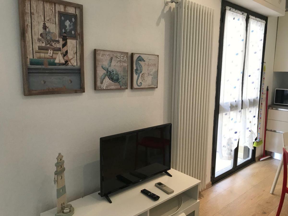 Apartament Casa Celeste Viareggio Zewnętrze zdjęcie