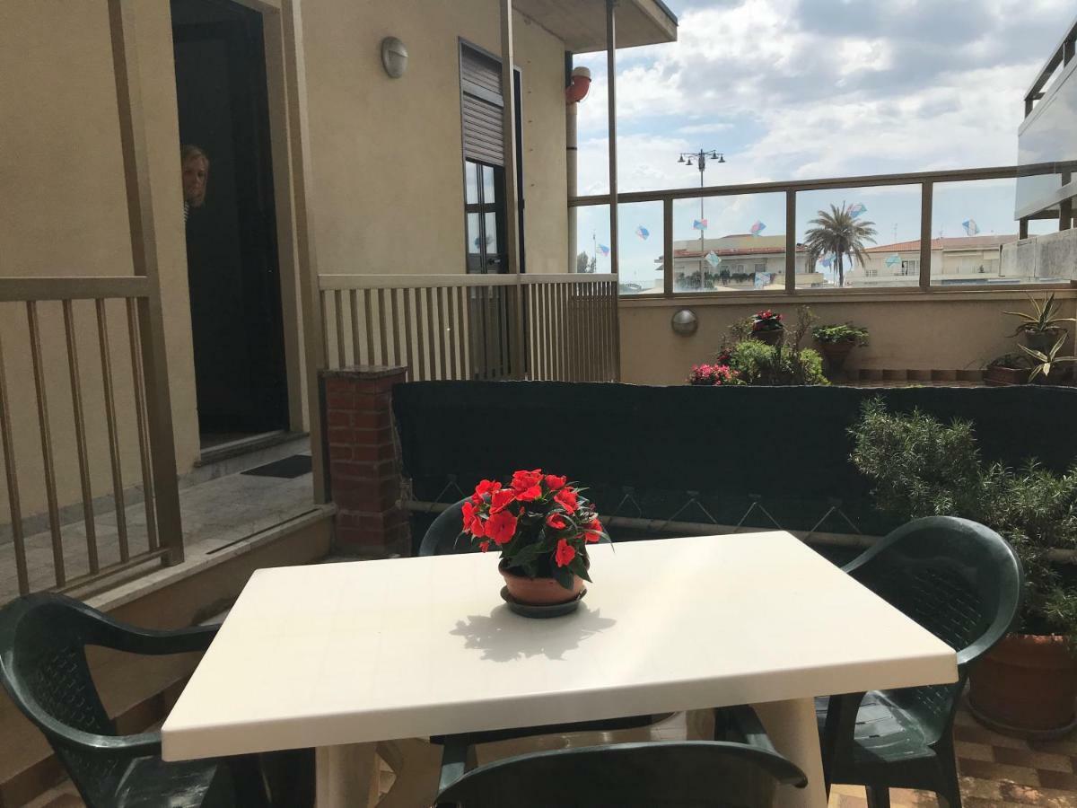 Apartament Casa Celeste Viareggio Zewnętrze zdjęcie