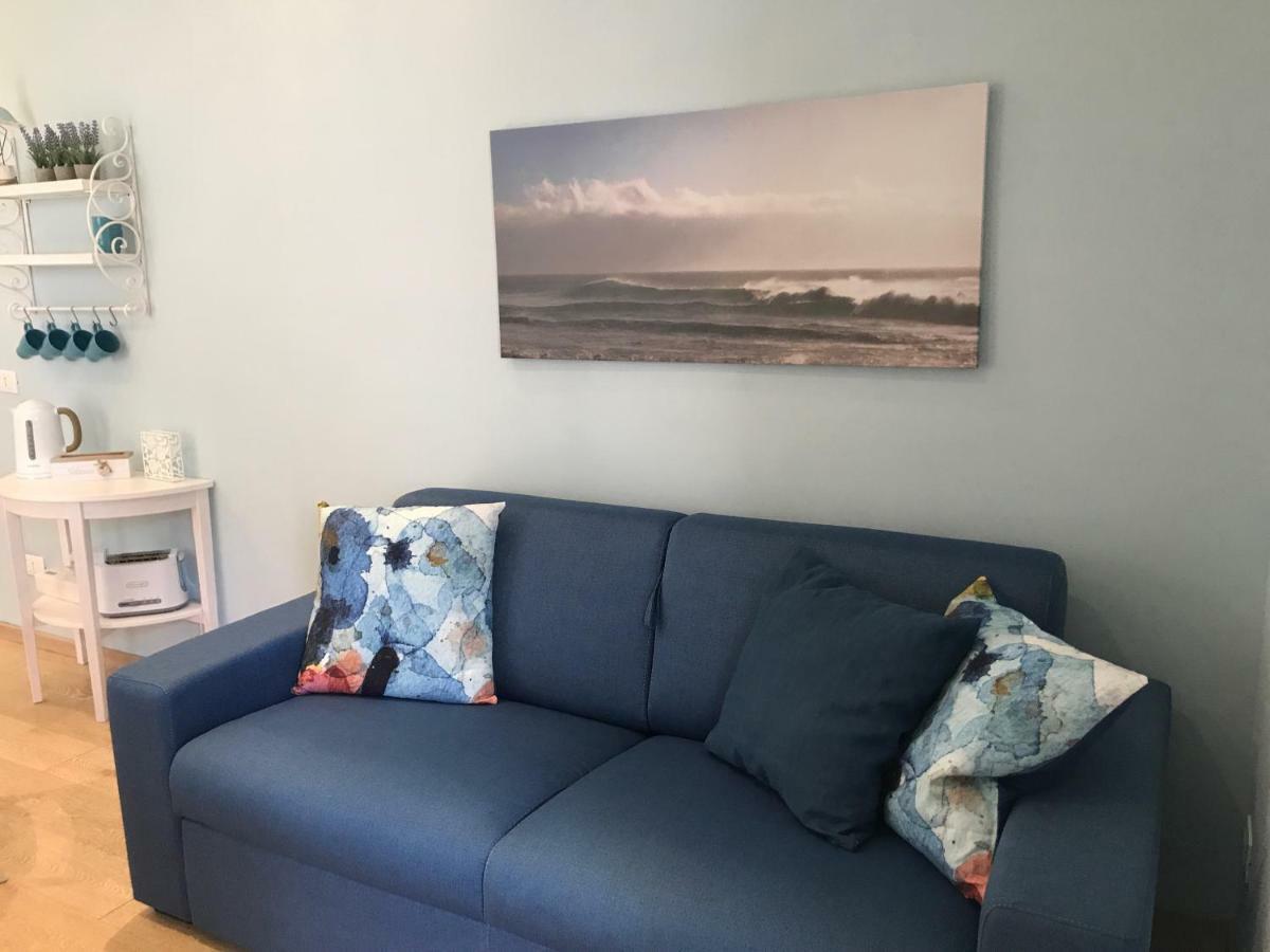 Apartament Casa Celeste Viareggio Zewnętrze zdjęcie