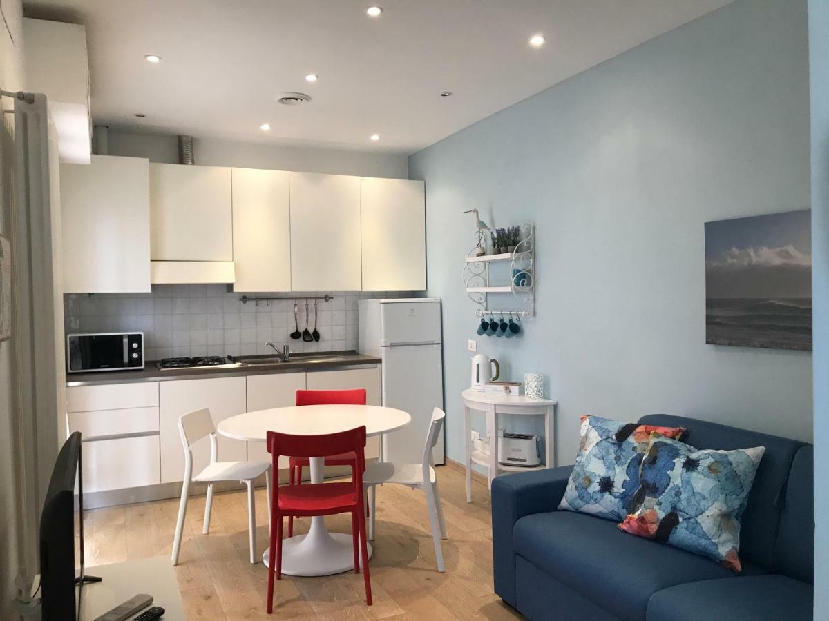 Apartament Casa Celeste Viareggio Zewnętrze zdjęcie