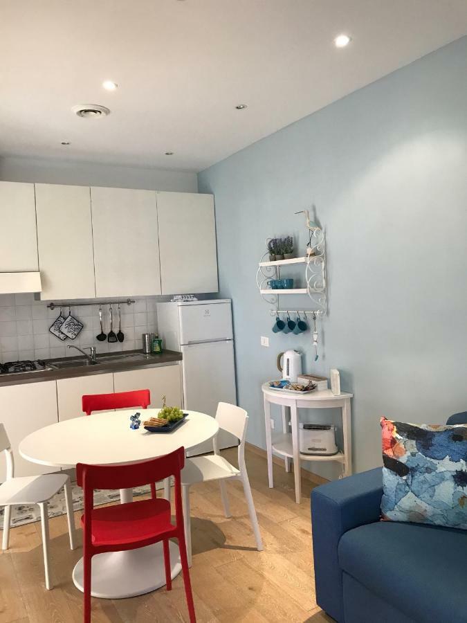 Apartament Casa Celeste Viareggio Zewnętrze zdjęcie